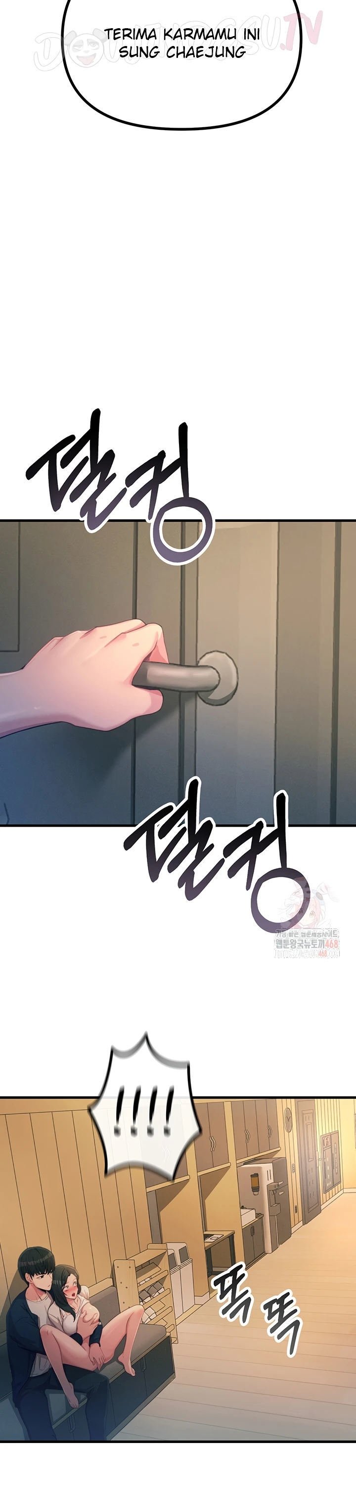 You Won&#8217;t Get Me Twice - Chapter 28 24