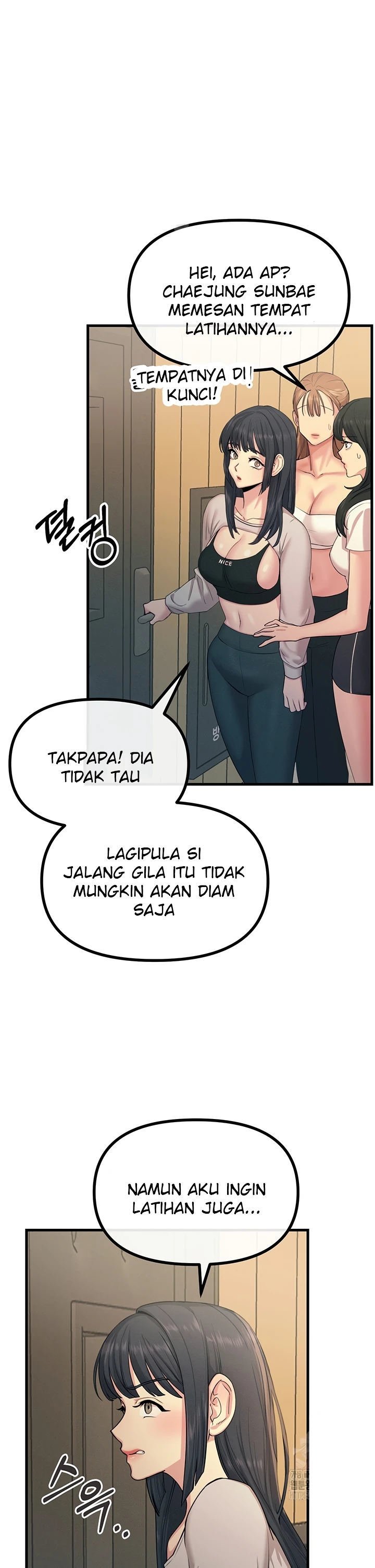 You Won&#8217;t Get Me Twice - Chapter 28 25