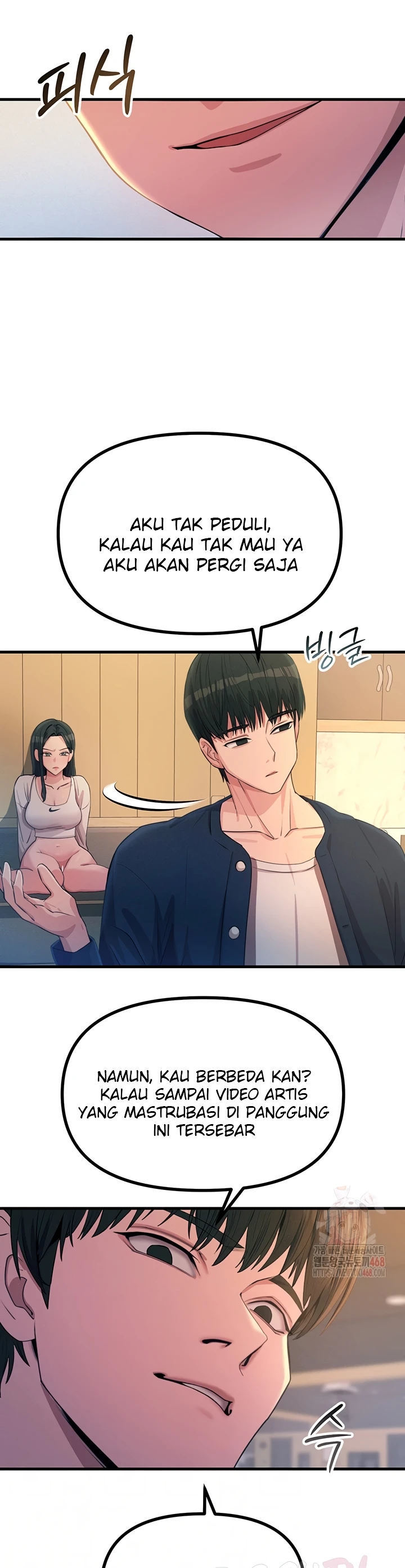 You Won&#8217;t Get Me Twice - Chapter 28 3