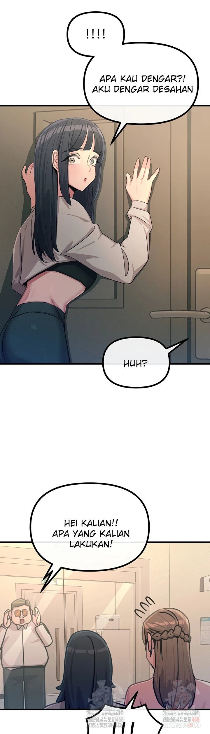 You Won&#8217;t Get Me Twice - Chapter 28 33