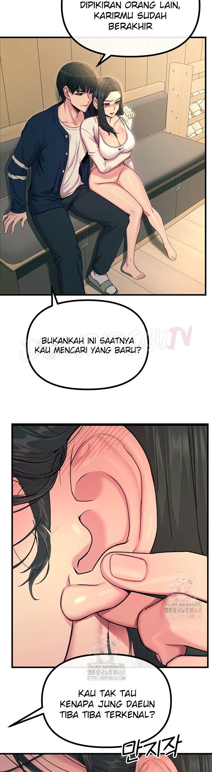 You Won&#8217;t Get Me Twice - Chapter 28 10