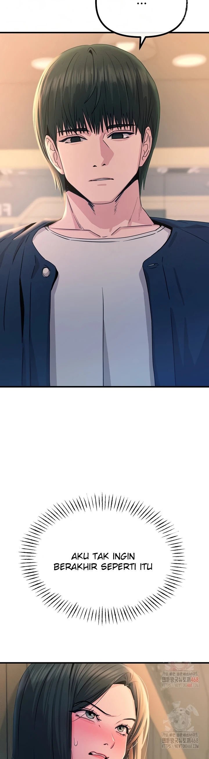 You Won&#8217;t Get Me Twice - Chapter 28 7