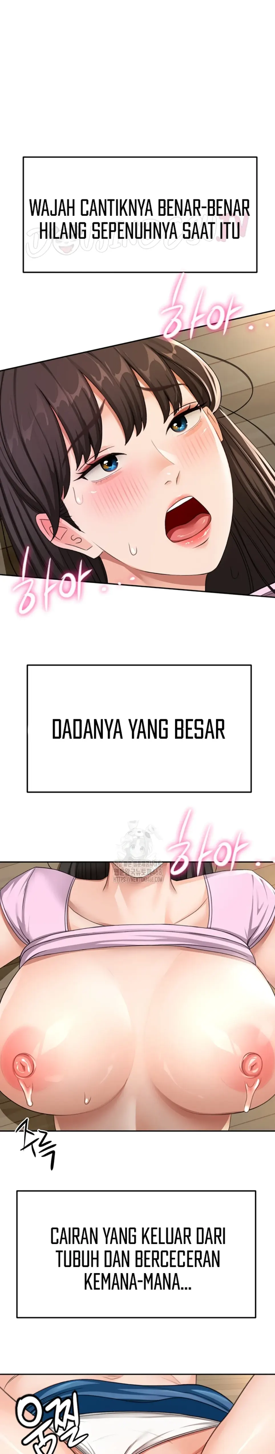 Rooftop Sex King - Chapter 21 1 Rooftop Sex King - Chapter 21 1