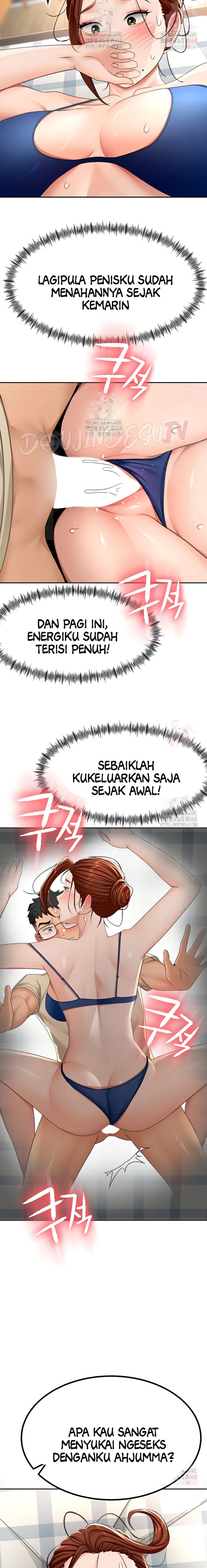 Rooftop Sex King - Chapter 21 13 Rooftop Sex King - Chapter 21 13