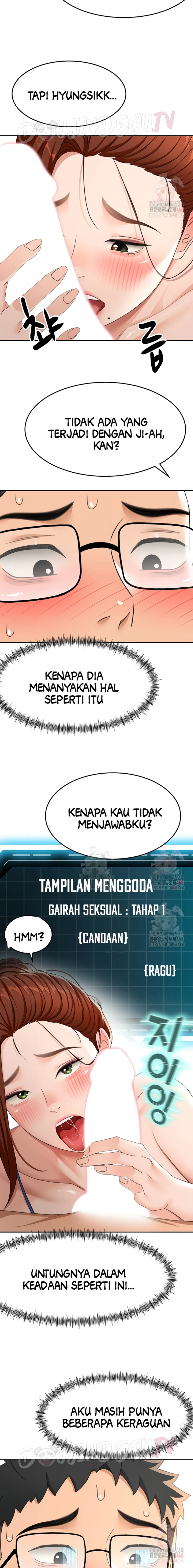 Rooftop Sex King - Chapter 21 10 Rooftop Sex King - Chapter 21 10