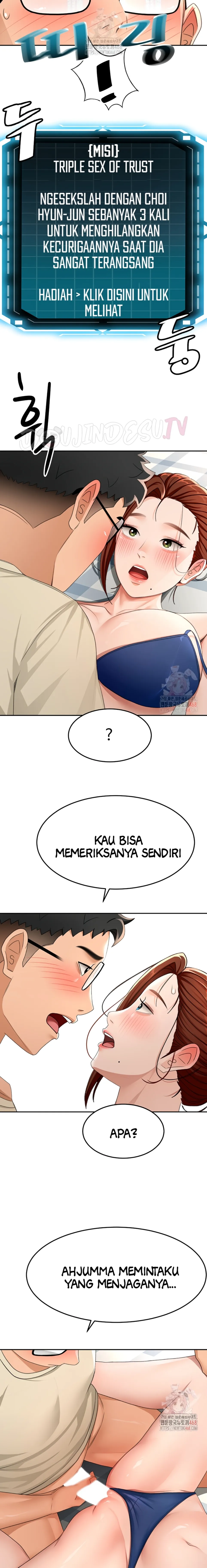 Rooftop Sex King - Chapter 21 11 Rooftop Sex King - Chapter 21 11