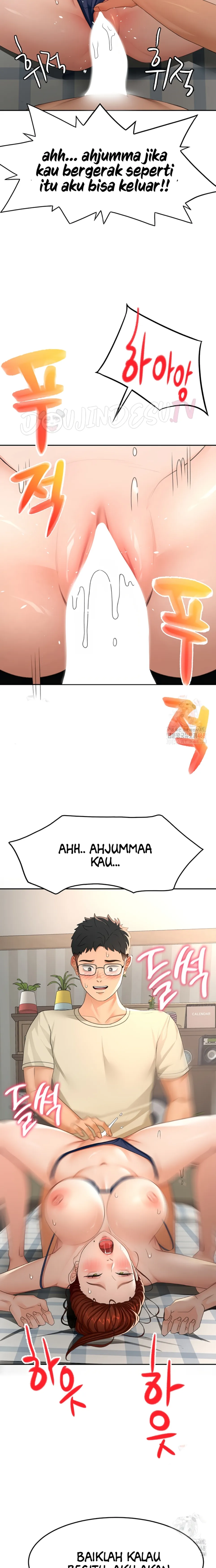 Rooftop Sex King - Chapter 21 16 Rooftop Sex King - Chapter 21 16