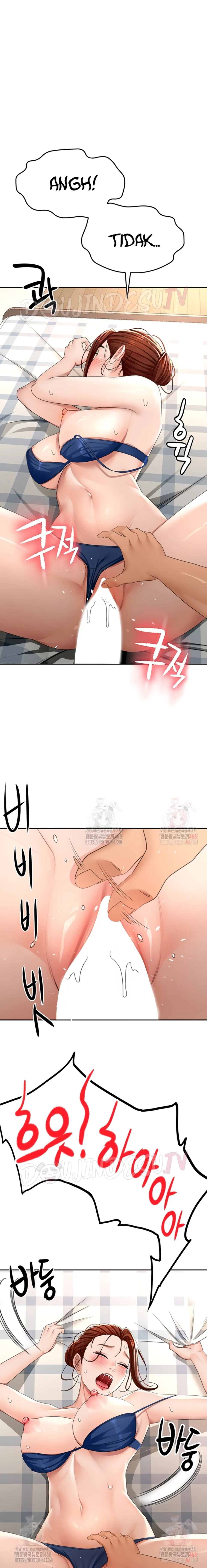 Rooftop Sex King - Chapter 21 15 Rooftop Sex King - Chapter 21 15