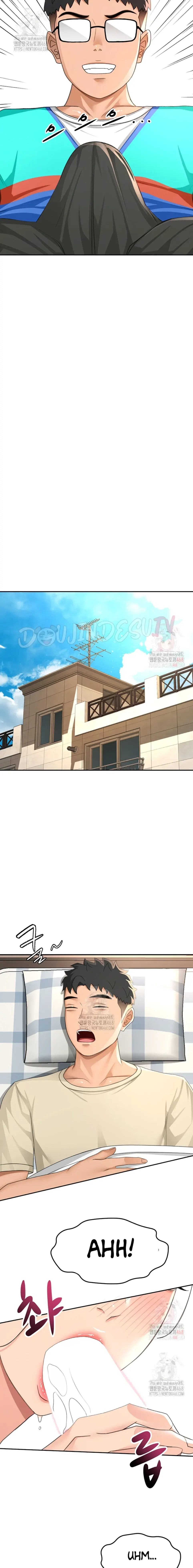 Rooftop Sex King - Chapter 21 6 Rooftop Sex King - Chapter 21 6