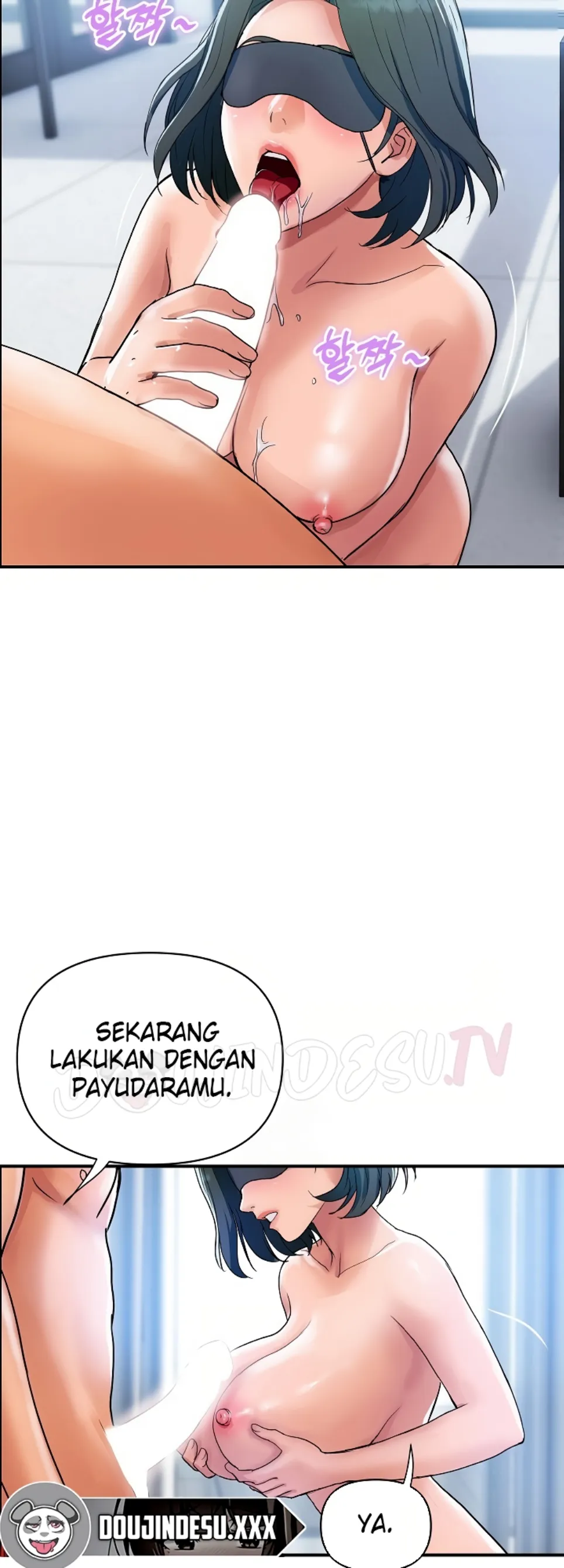 Royal Family - Chapter 30 7