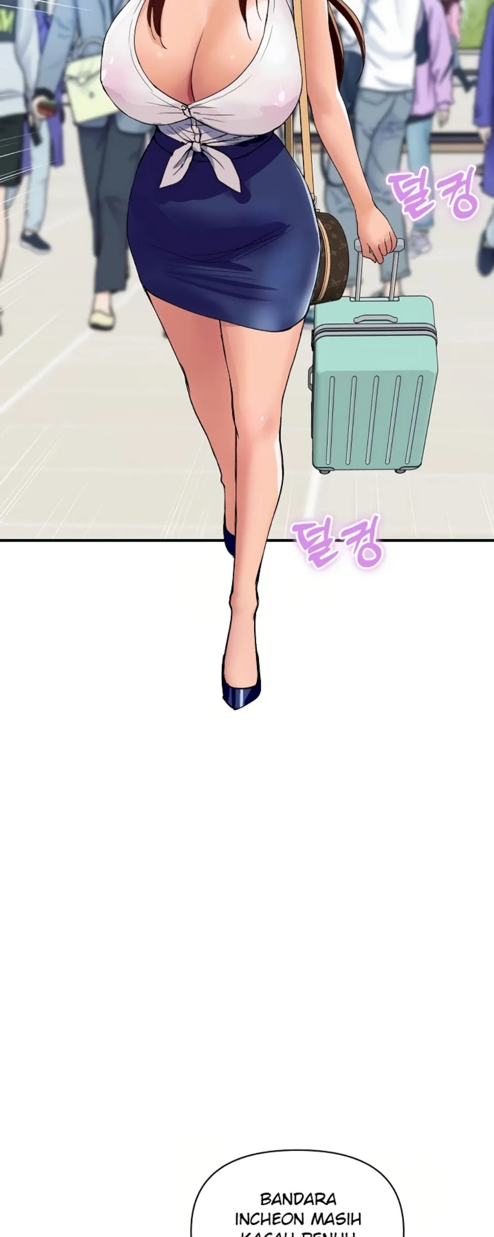 Royal Family - Chapter 19 2 Royal Family - Chapter 19 2