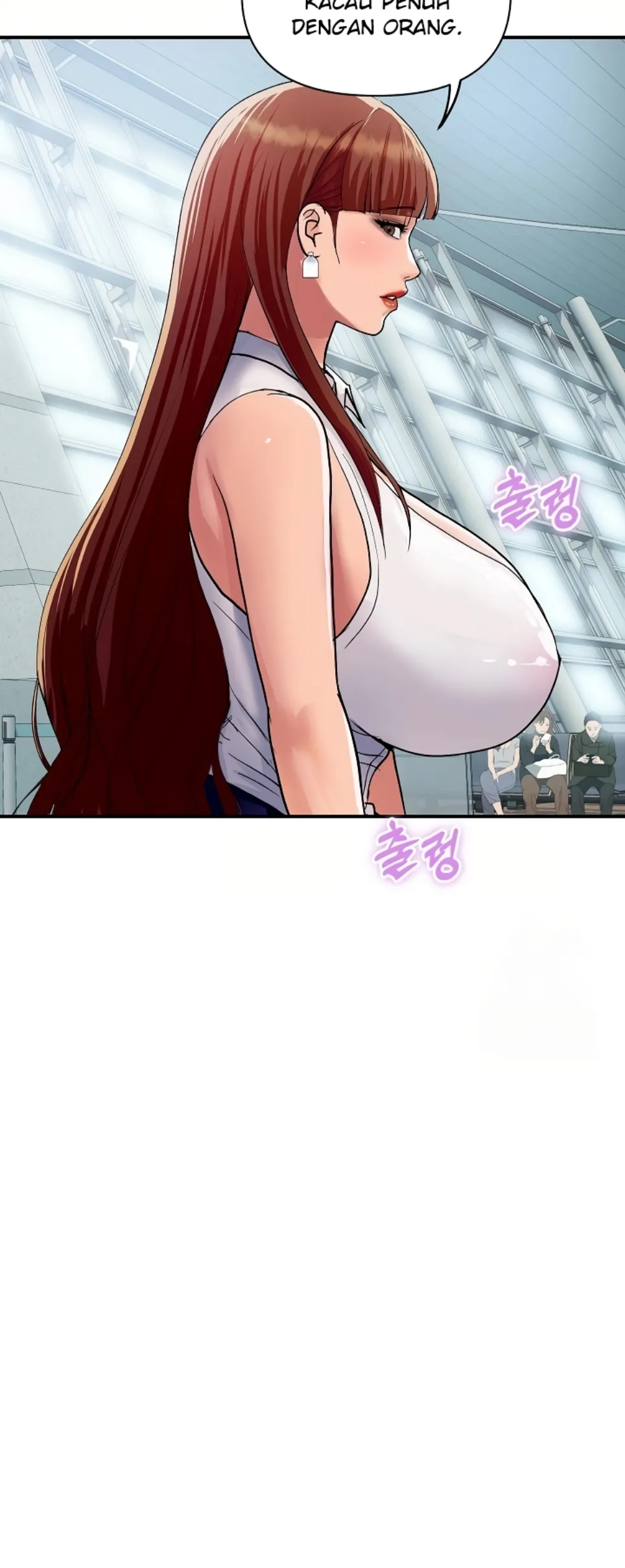 Royal Family - Chapter 19 3 Royal Family - Chapter 19 3