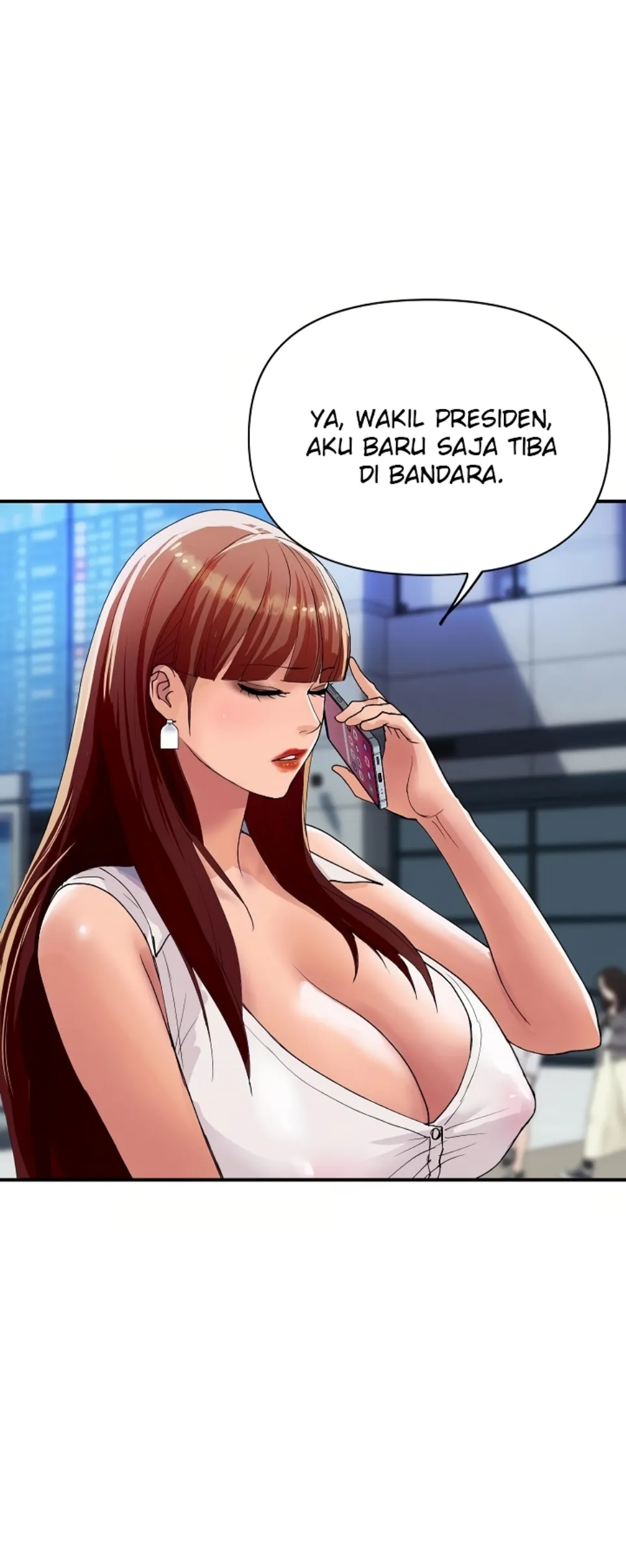 Royal Family - Chapter 19 6 Royal Family - Chapter 19 6