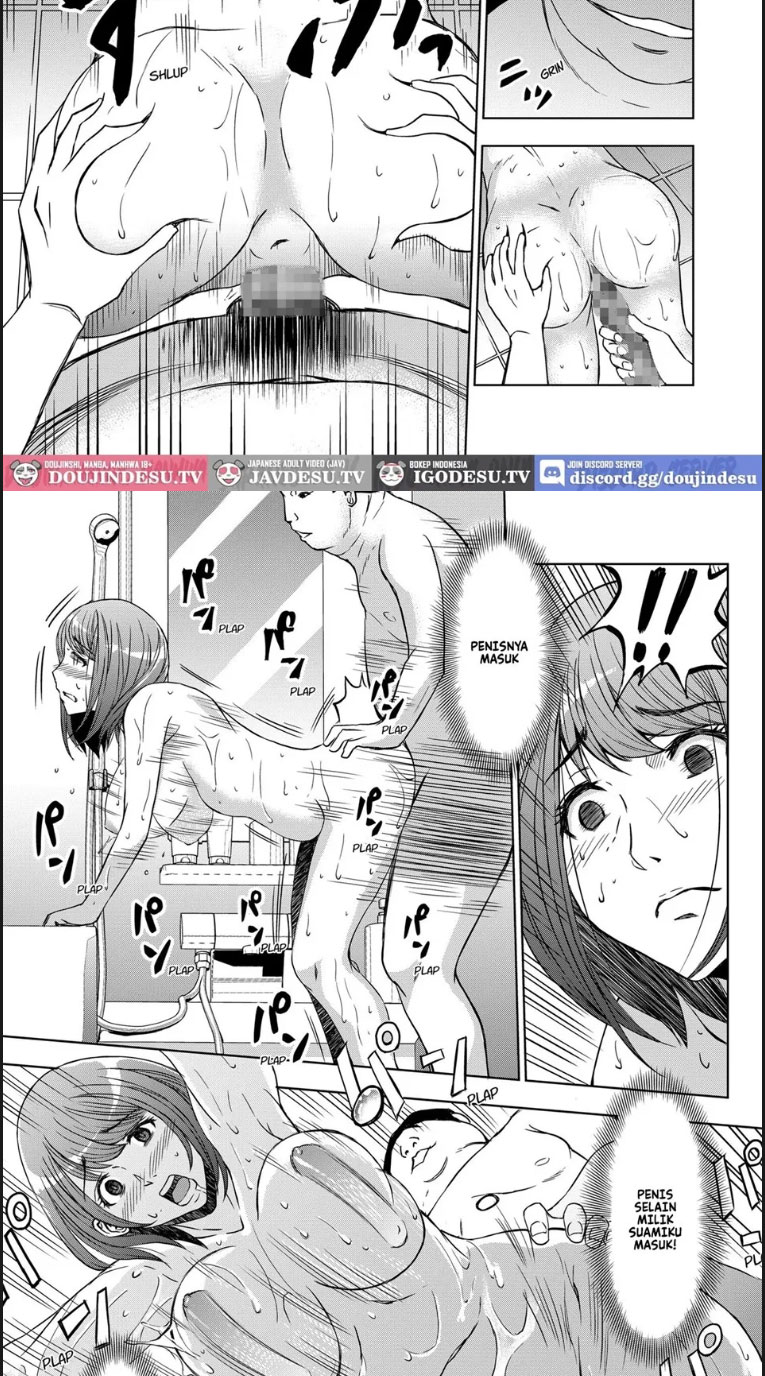 Rental Okaa-san - Chapter 01 20 Rental Okaa-san - Chapter 01 20