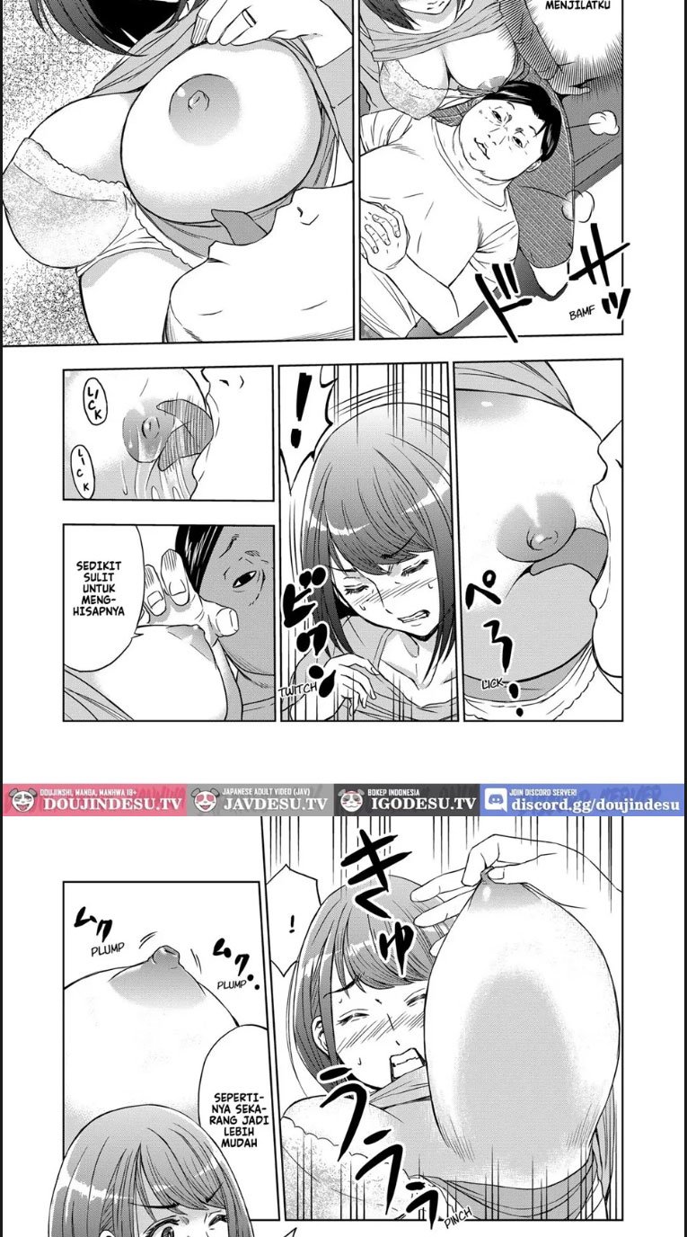 Rental Okaa-san - Chapter 01 10 Rental Okaa-san - Chapter 01 10