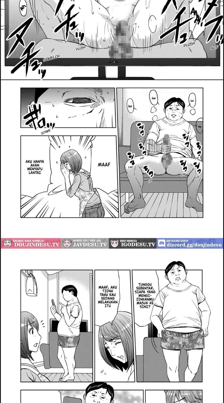 Rental Okaa-san - Chapter 01 6 Rental Okaa-san - Chapter 01 6