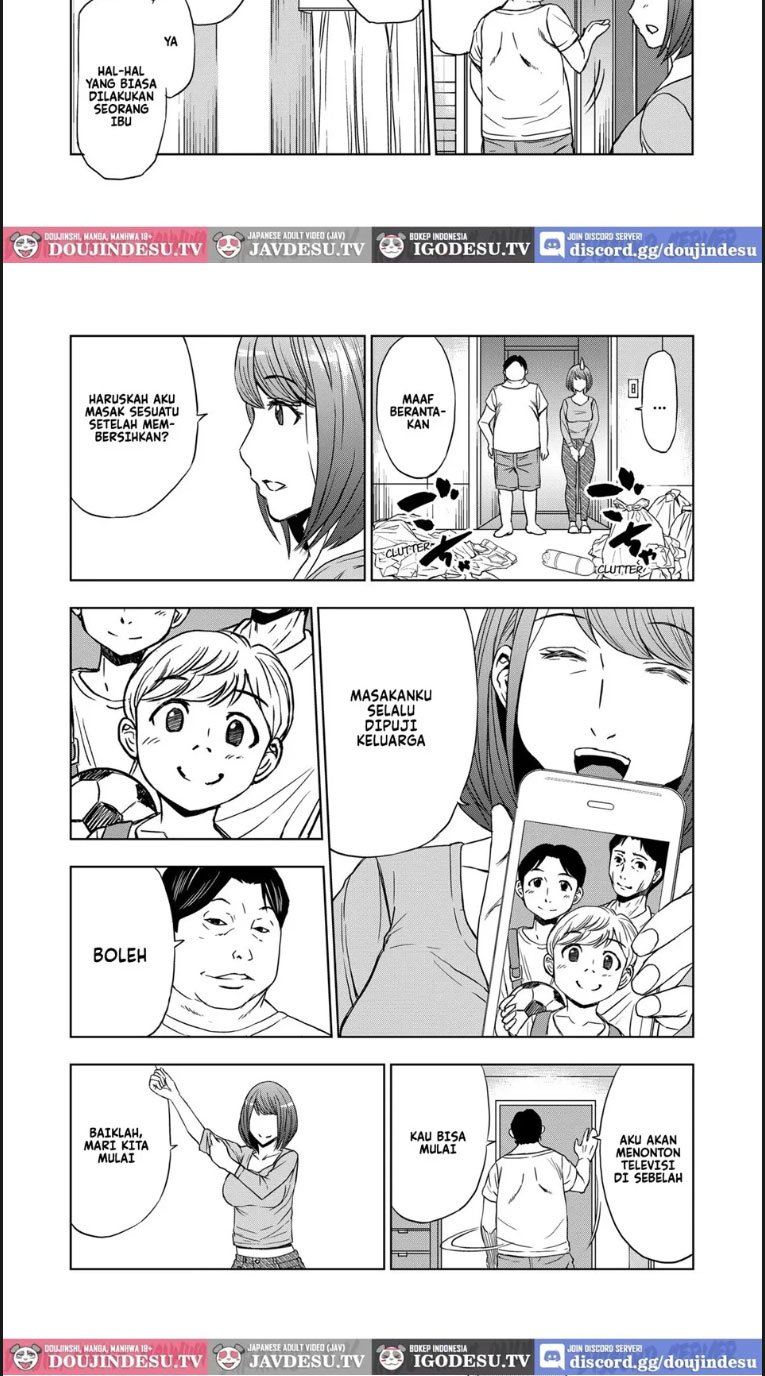 Rental Okaa-san - Chapter 01 4 Rental Okaa-san - Chapter 01 4