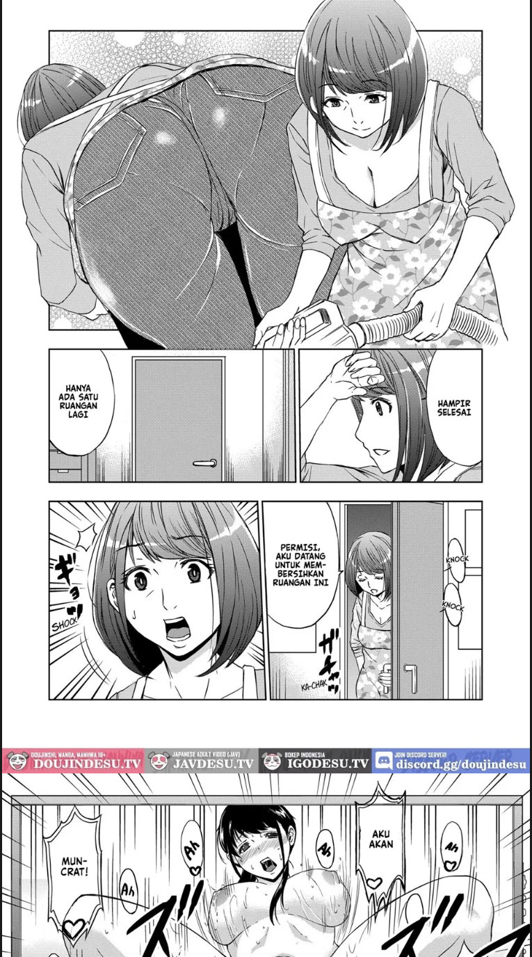 Rental Okaa-san - Chapter 01 5 Rental Okaa-san - Chapter 01 5