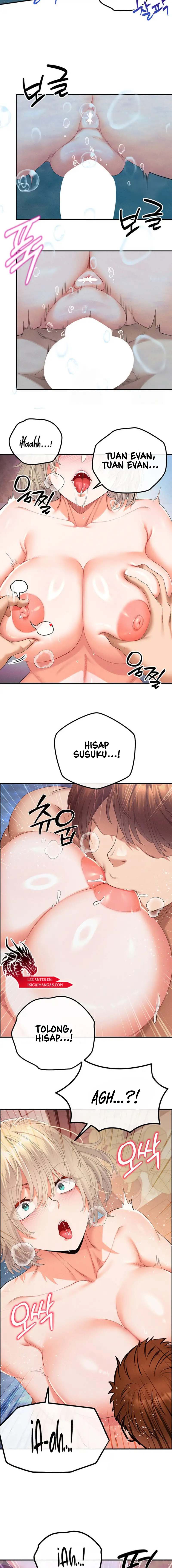 Revenge by Harem - Chapter 40 21