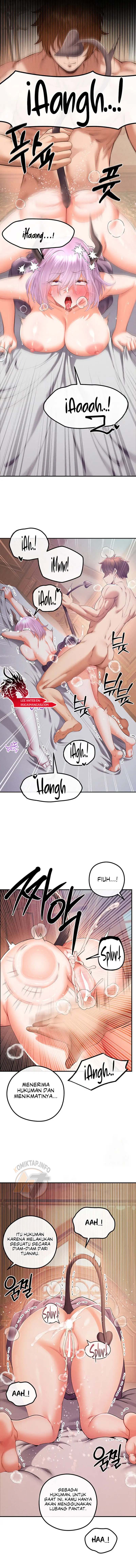 Revenge by Harem - Chapter 40 18