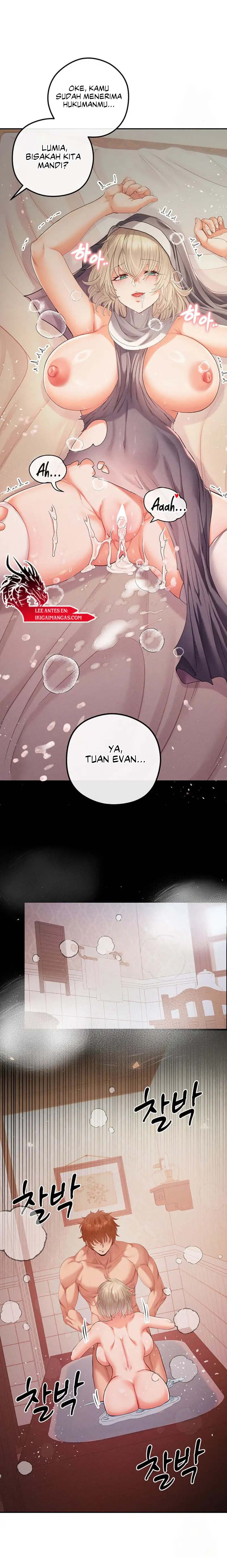 Revenge by Harem - Chapter 40 19