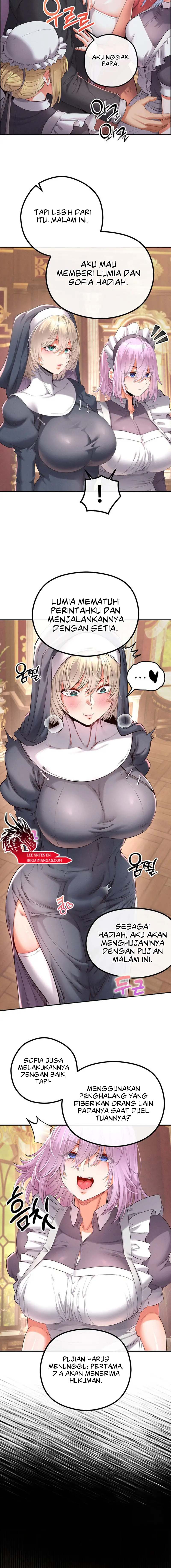 Revenge by Harem - Chapter 40 17