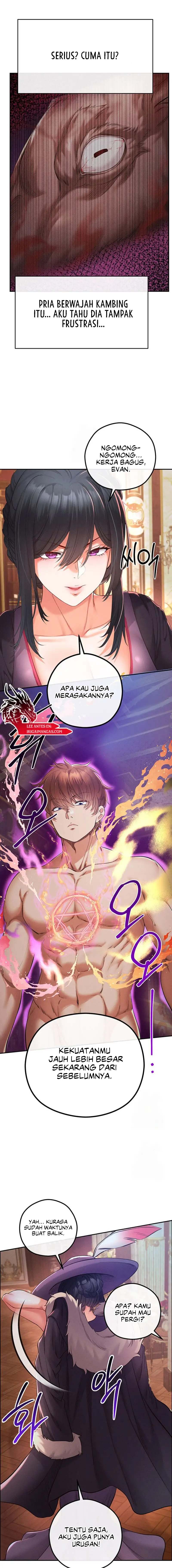 Revenge by Harem - Chapter 40 15