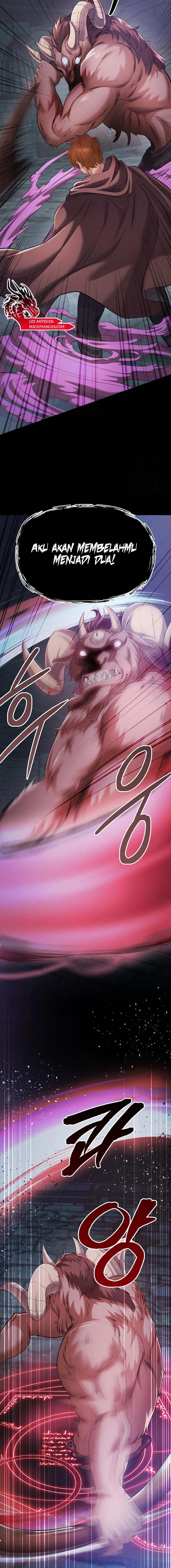 Revenge by Harem - Chapter 40 7