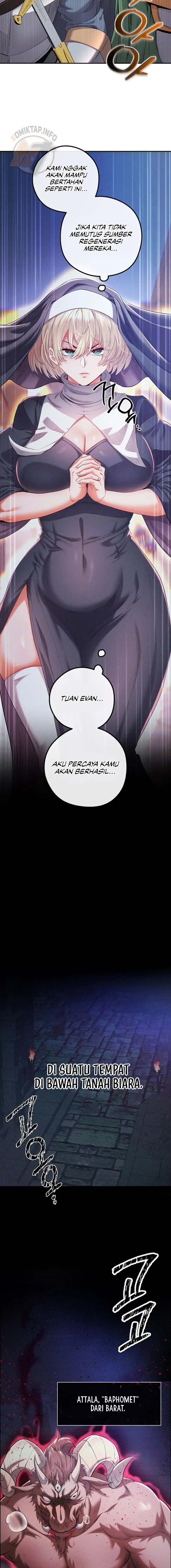 Revenge by Harem - Chapter 40 4