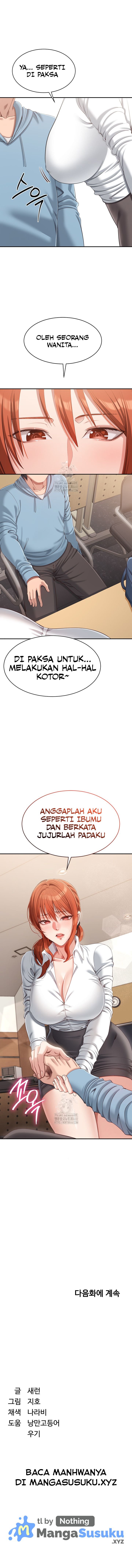 Reversed Virtues (Serun) - Chapter 08 9 Reversed Virtues (Serun) - Chapter 08 9