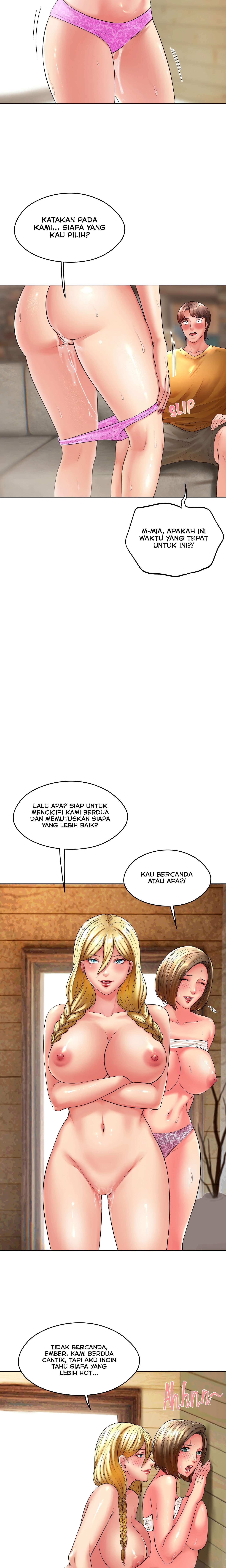 Show Me How (Uncensored) - Chapter 2 9 Show Me How (Uncensored) - Chapter 2 9