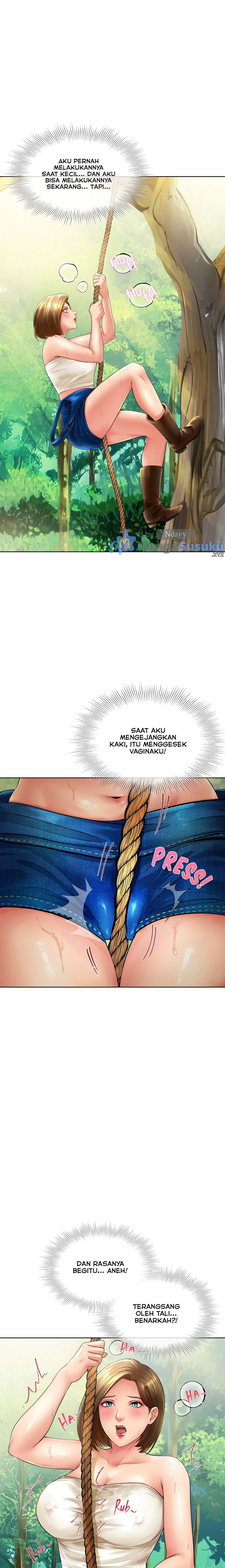 Show Me How (Uncensored) - Chapter 2 5 Show Me How (Uncensored) - Chapter 2 5