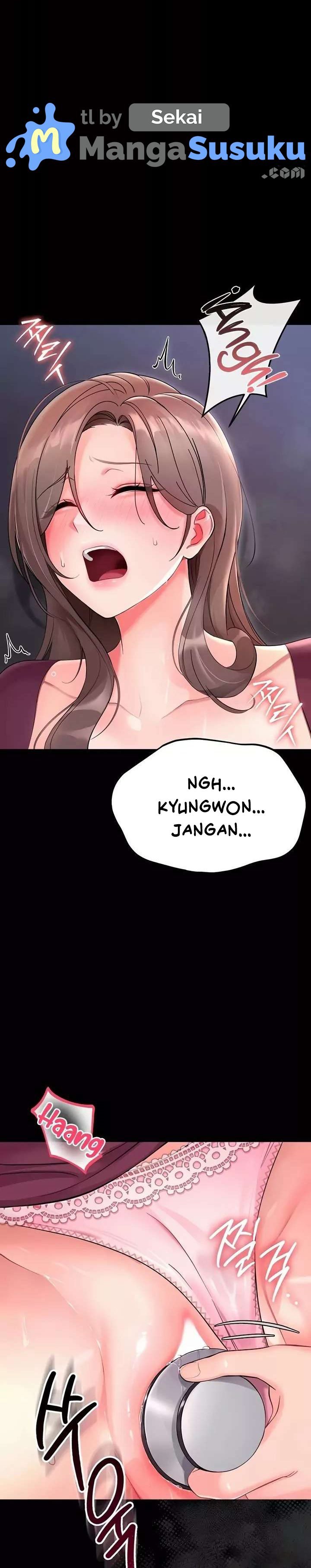 Small Beast - Chapter 3 2 Small Beast - Chapter 3 2