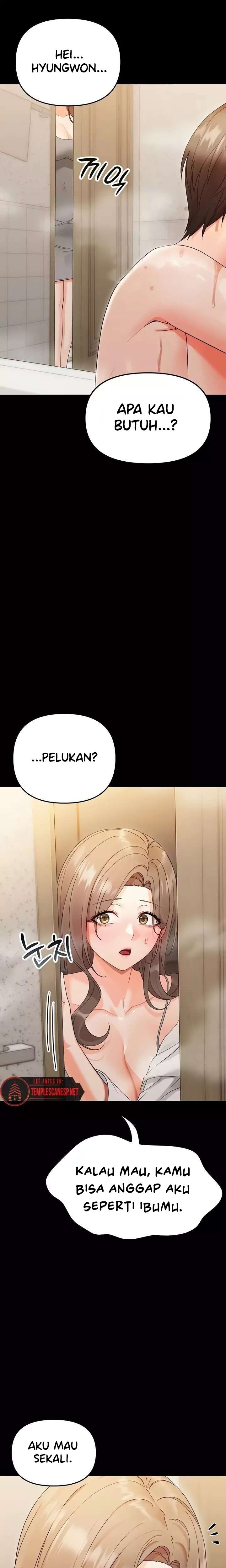 Small Beast - Chapter 3 28 Small Beast - Chapter 3 28