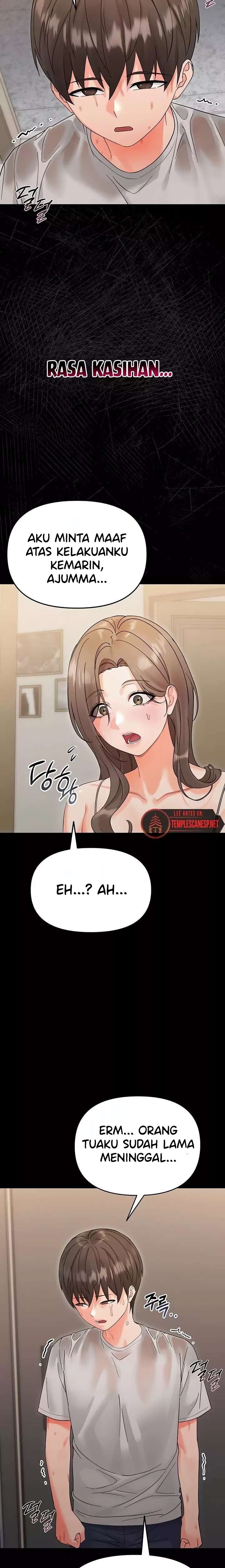 Small Beast - Chapter 3 23 Small Beast - Chapter 3 23