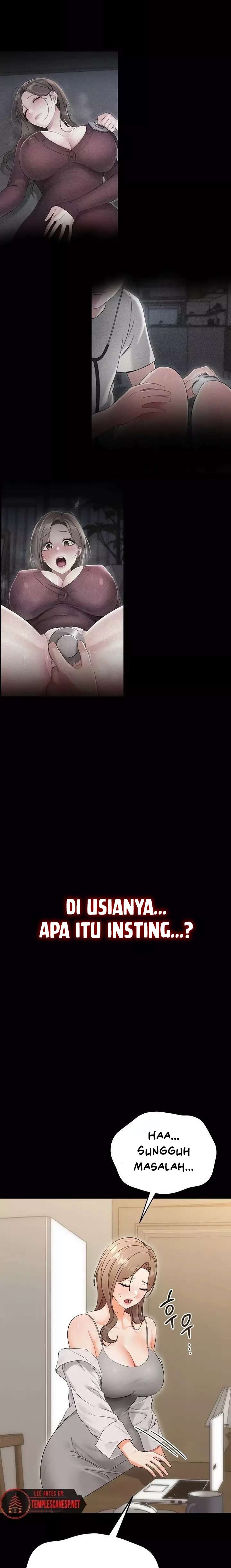 Small Beast - Chapter 3 20 Small Beast - Chapter 3 20