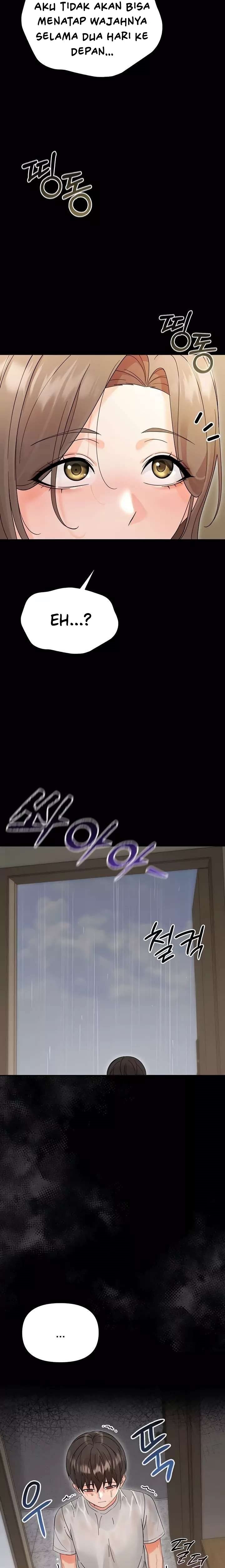 Small Beast - Chapter 3 21 Small Beast - Chapter 3 21