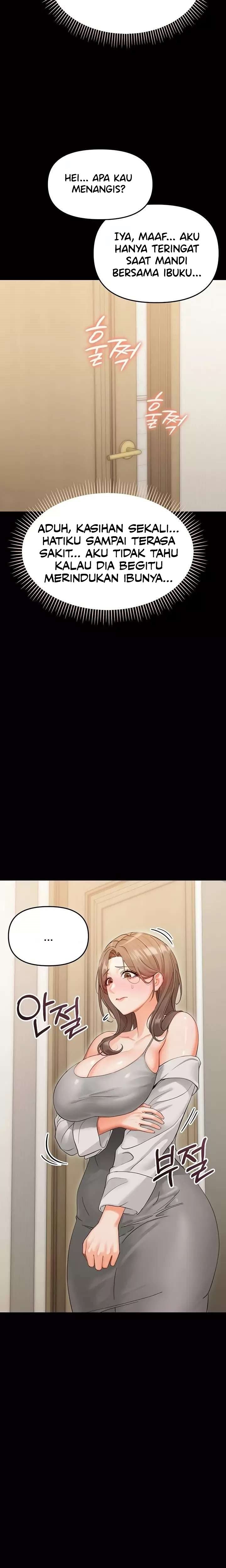 Small Beast - Chapter 3 27 Small Beast - Chapter 3 27