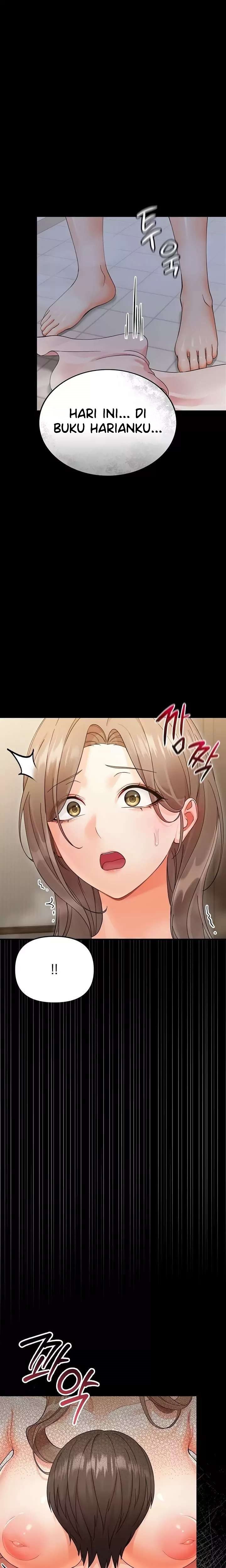 Small Beast - Chapter 3 32 Small Beast - Chapter 3 32