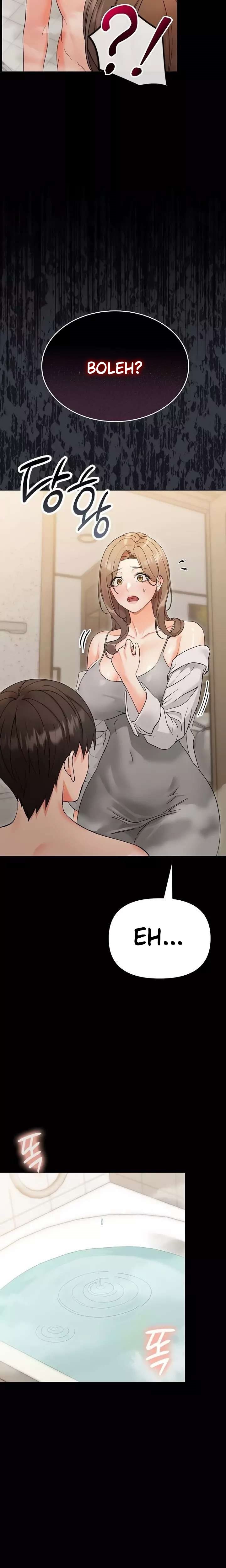 Small Beast - Chapter 3 30 Small Beast - Chapter 3 30