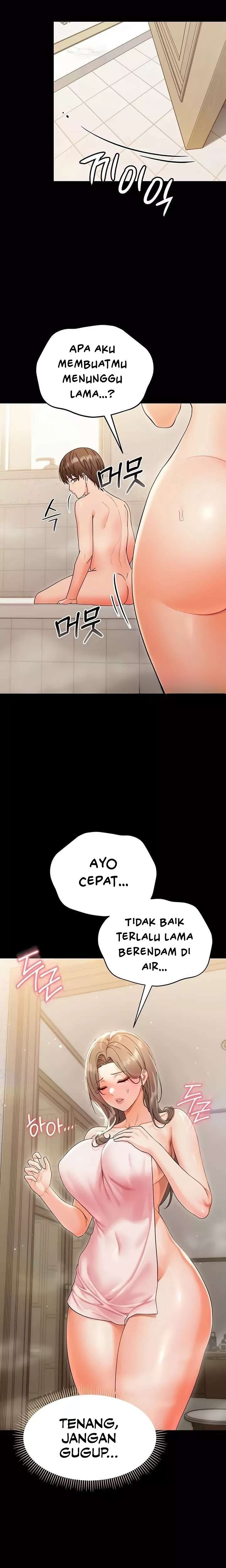 Small Beast - Chapter 3 31 Small Beast - Chapter 3 31