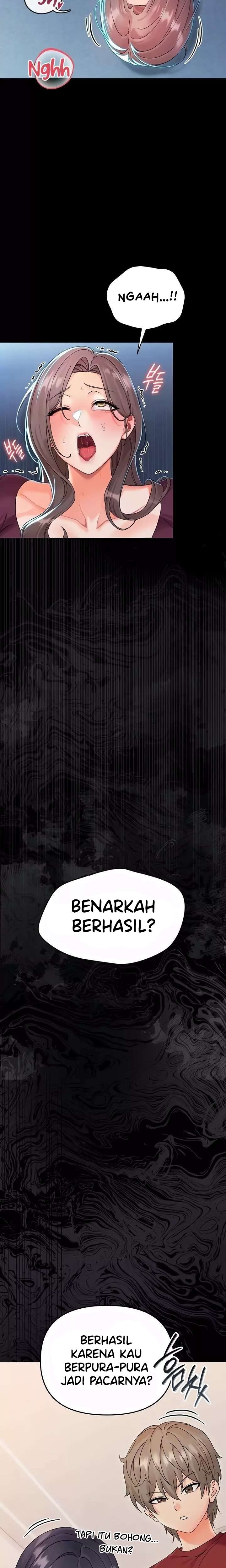 Small Beast - Chapter 3 10 Small Beast - Chapter 3 10