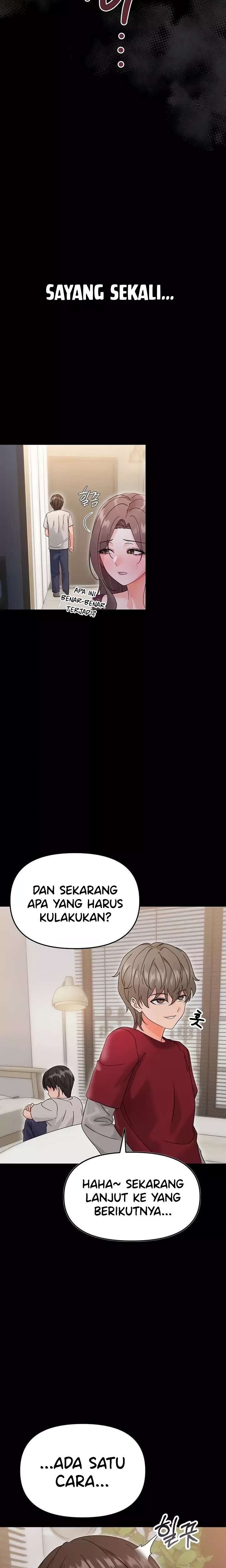 Small Beast - Chapter 3 17 Small Beast - Chapter 3 17