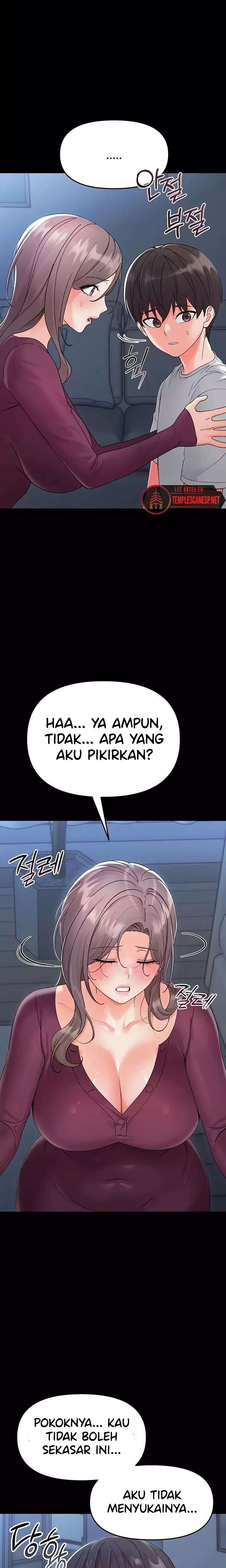 Small Beast - Chapter 3 15 Small Beast - Chapter 3 15