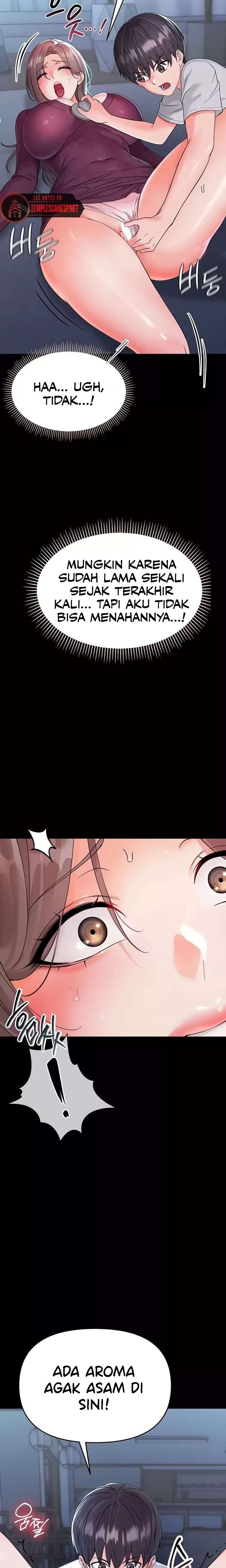 Small Beast - Chapter 3 6 Small Beast - Chapter 3 6