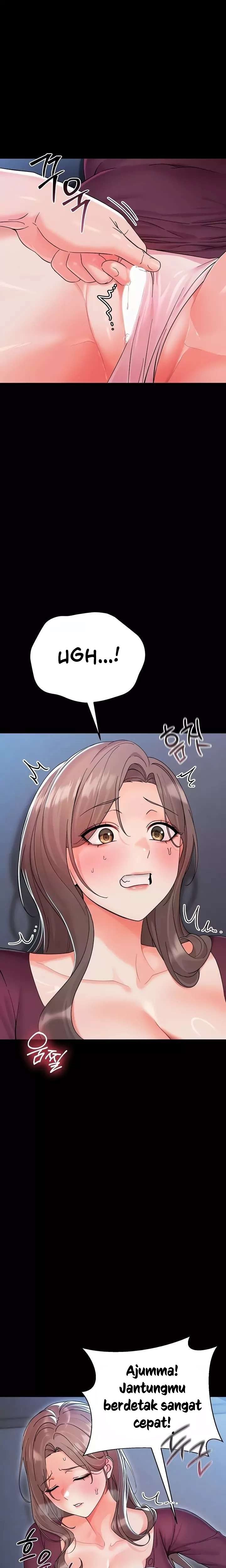 Small Beast - Chapter 3 4 Small Beast - Chapter 3 4