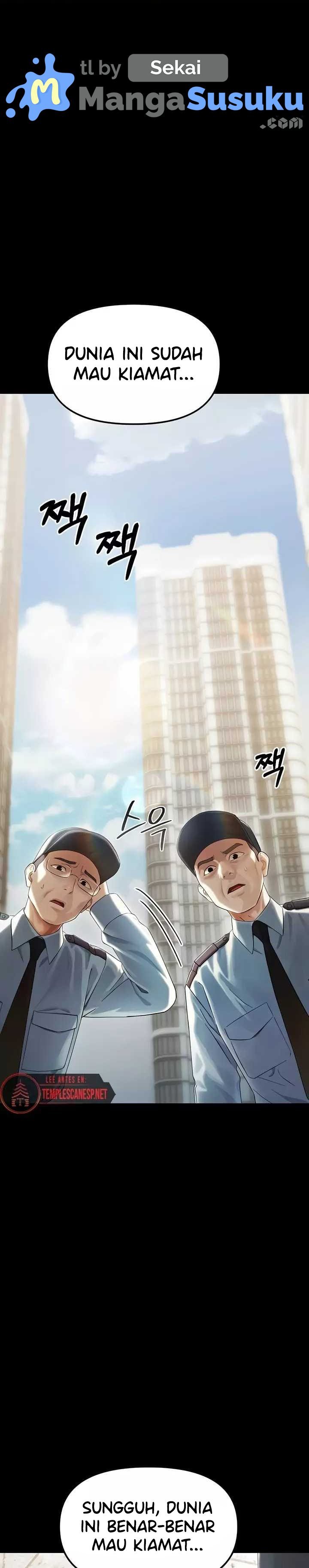 Small Beast - Chapter 1 2 Small Beast - Chapter 1 2