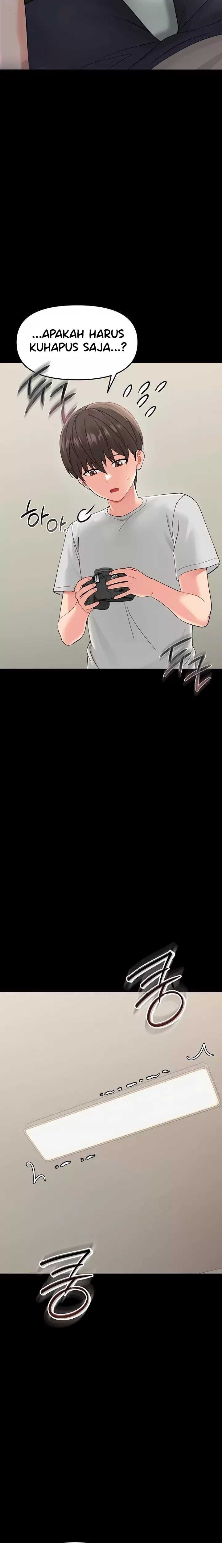 Small Beast - Chapter 1 28 Small Beast - Chapter 1 28