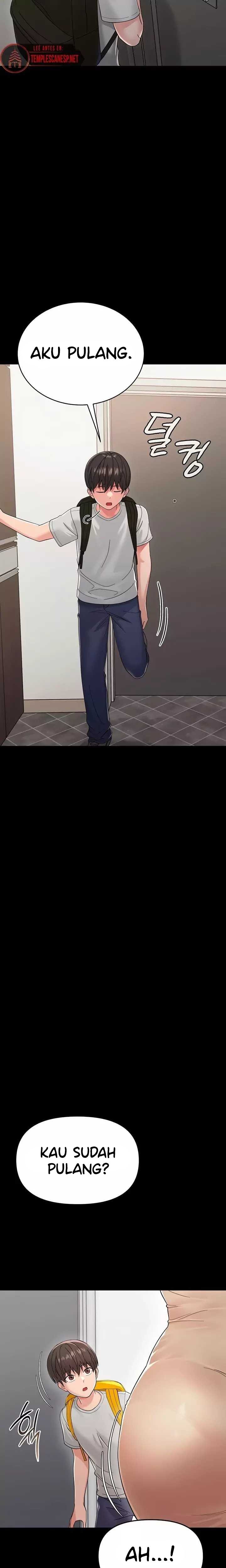 Small Beast - Chapter 1 20 Small Beast - Chapter 1 20