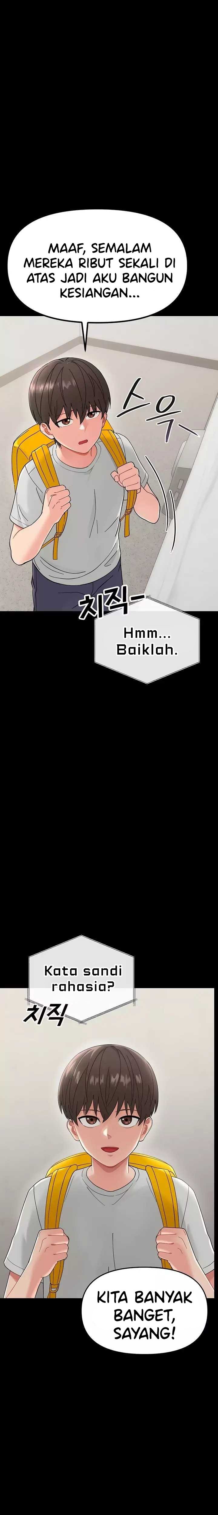 Small Beast - Chapter 1 30 Small Beast - Chapter 1 30